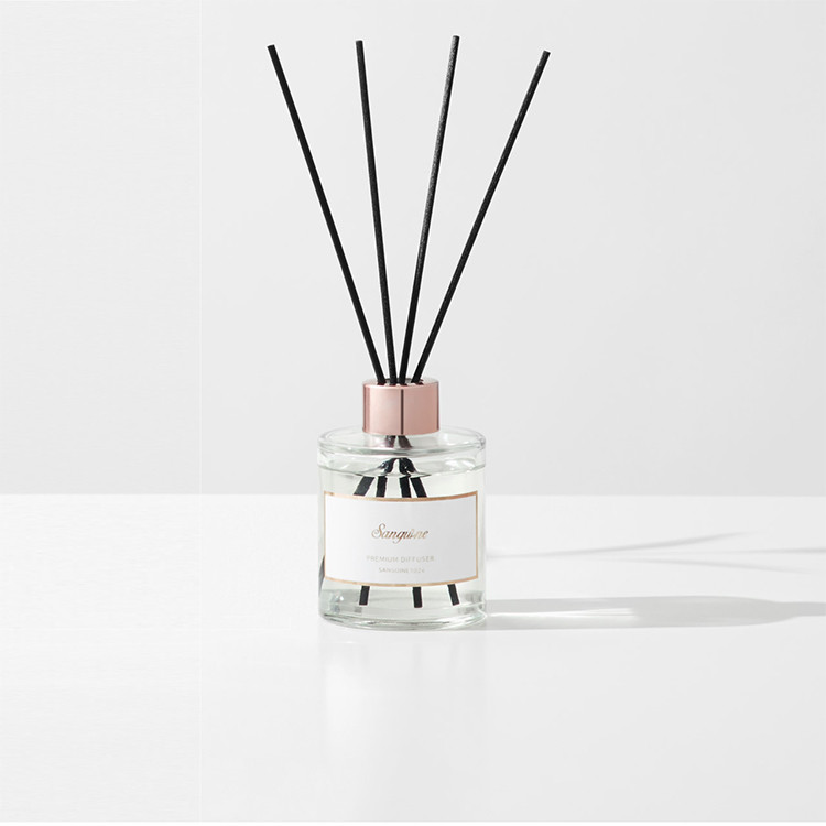 생귄 프리미엄 차량용 실내용 디퓨저 클린코튼